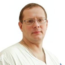 Капитанов Михаил Викторович, анестезиолог