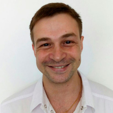 Колесников Сергей Сергеевич, анестезиолог