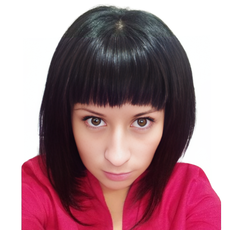 Ветлова Екатерина Александровна, стоматолог-терапевт