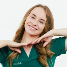 Белова Анна, нутрициолог