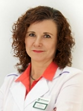 Яковенко Екатерина Игоревна, кардиолог
