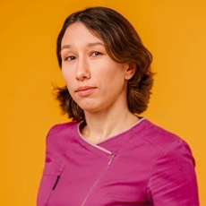 Индиенко Вера Викторовна, анестезиолог