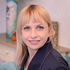 Бердникова (Топчий) Нина Валерьевна, психолог