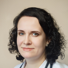 Яковлева Милена Николаевна, педиатр