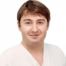Крапошин Александр Евгеньевич, стоматолог-хирург