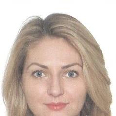 Шевченко Анна Владимировна, терапевт