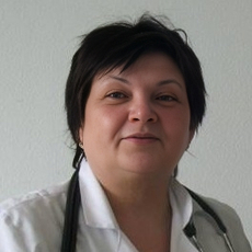 Резниченко Наталья Леонидовна, терапевт