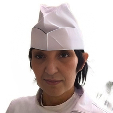 Тарасова Наталия Александровна, стоматолог-ортопед