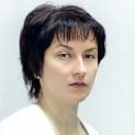 Дербенева Юлия Викторовна, рентгенолог