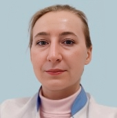 Токарева Екатерина Викторовна, невролог