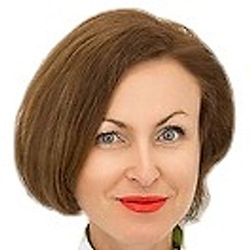 Пушкарева Оксана Евгеньевна, невролог