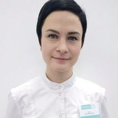 Савчук Дина Михайловна, стоматолог-терапевт