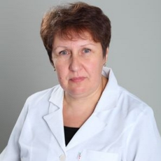 Донина Елена Юрьевна, гинеколог