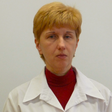 Титова Светлана Леонидовна, детский офтальмолог