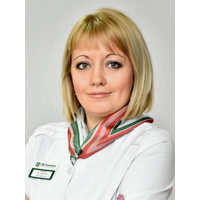 Савонина Ольга Алексеевна, терапевт