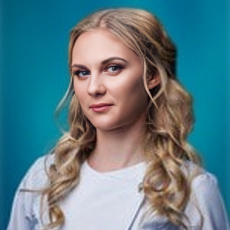 Гнеушова Анастасия Алексеевна, стоматолог-терапевт