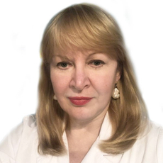 Громова Марина Сергеевна, гинеколог