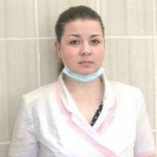 Пащенко Ирина Александровна, стоматолог-терапевт