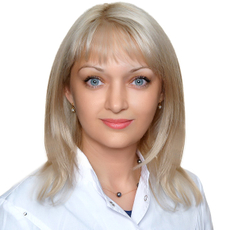 Фарафонова Татьяна Николаевна, врач функциональной диагностики