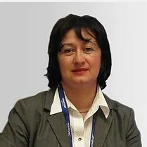 Кацова Инна Борисовна, эндокринолог