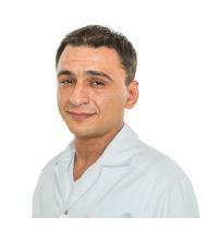 Корнаев Аниян Салаватович, ортопед