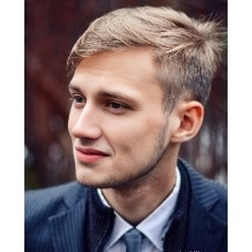 Ширяев Дмитрий Игоревич, психолог