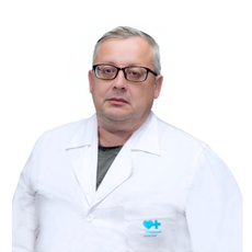 Шилов Эдуард Анатольевич, терапевт