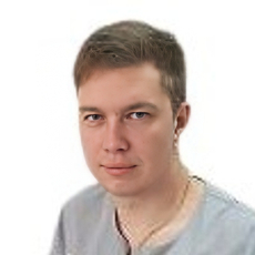 Скугорев Антон Викторович, хирург