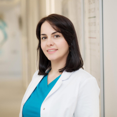 Ховхаева Петимат Ахмедовна, акушер-гинеколог