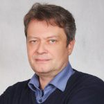 Силаев Борислав Владимирович, анестезиолог