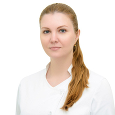 Боброва Елена Алексеевна, педиатр