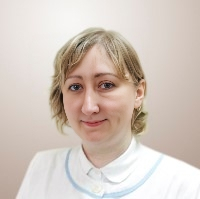 Юрманова Елена Николаевна, гастроэнтеролог