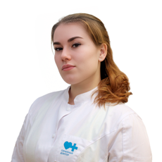 Бдеян Софья Гургеновна, подолог