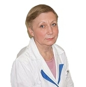 Новицкая Надежда Викторовна, невролог