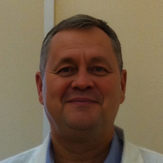 Гильманов Альберт Альфредович, эндоскопист