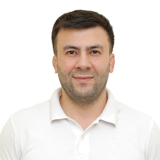 Болотоков Азамат Русланович, стоматолог-ортопед