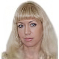 Витюгова Евгения Викторовна, стоматолог-терапевт