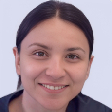 Козаева Арина Рутеновна, хирург