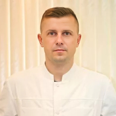 Дудко Максим Анатольевич, стоматолог-ортопед