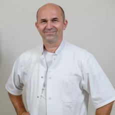 Брацун Дмитрий Владимирович, остеопат