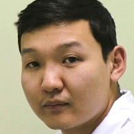Уттиев Санал Владимирович, рентгенолог