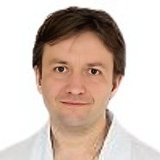 Обедин Александр Николаевич, анестезиолог