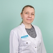 Полномошнова Татьяна Викторовна, инструктор ЛФК