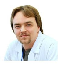 Тимофеев Павел Владимирович, ортопед