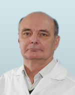 Юдин Андрей Леонидович, рентгенолог