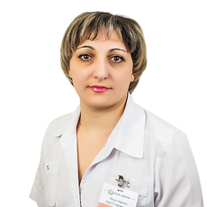 Манучарянц Зара Георгиевна, рефлексотерапевт