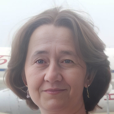 Деревяшкина Галина Дмитриевна, массажист