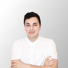 Магомедаминов Руслан Хайдарбегович, массажист