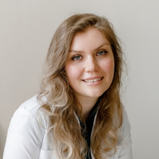 Шешунова Элина Михайловна, кардиолог