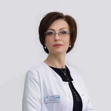 Воропанова Елена Борисовна, невролог